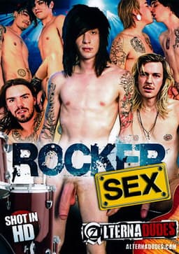 Rocker Sex