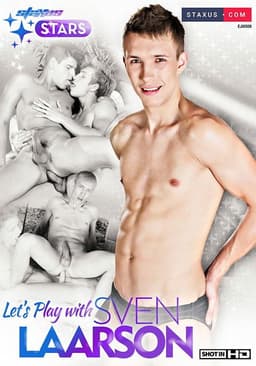 Let's Play With: Sven Laarson