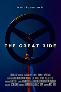 The Great Ride