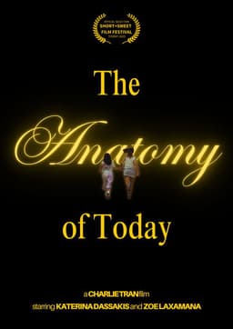 The Anatomy of Today