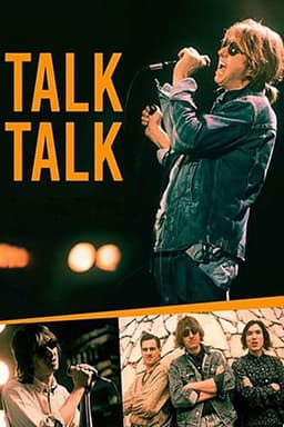 Talk Talk - ZDF Rock Pop in Concert