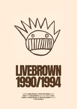 LIVEBROWN 1990/1994