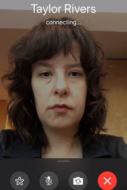 Alex and Taylor Come Up With An Idea