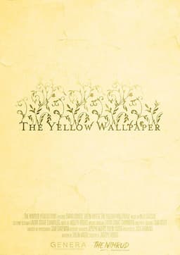The Yellow Wallpaper