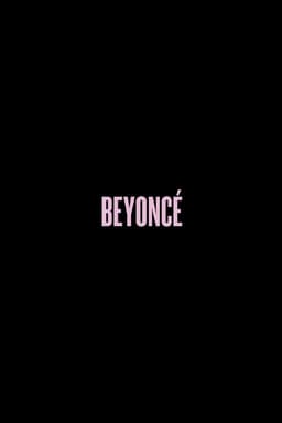 BEYONCÉ
