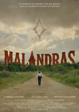 Malandras