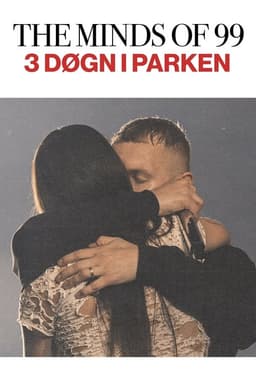The Minds Of 99 - Tre Døgn i Parken
