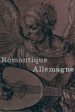 Romantisches Deutschland