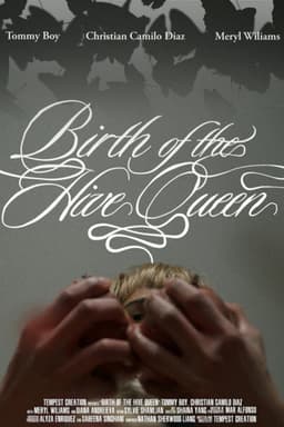 Birth of the Hive Queen