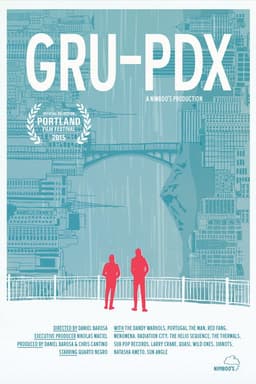 GRU-PDX