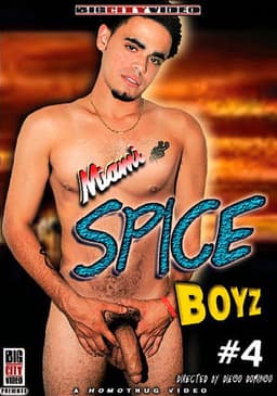 Miami Spice Boyz 4