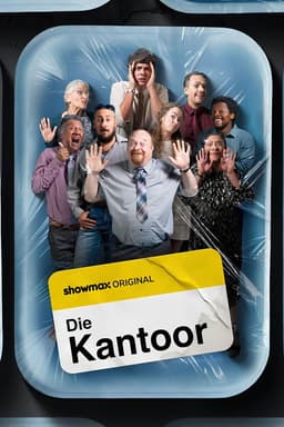 Die Kantoor
