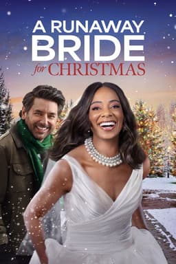 A Runaway Bride for Christmas