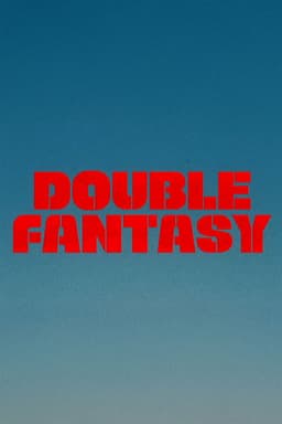 The Weeknd - Double Fantasy
