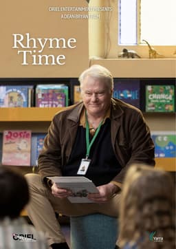 Rhyme Time