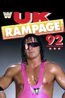WWE UK Rampage