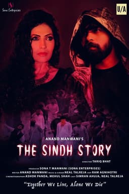 The Sindh Story