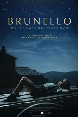 Brunello: The Gracious Visionary