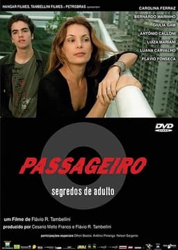 The Passenger: Adult Secrets