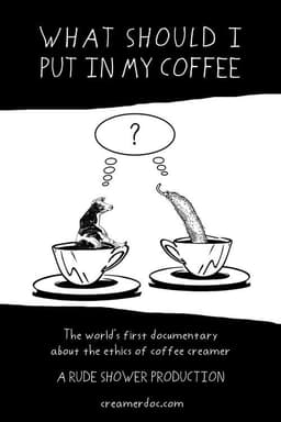 What Should I Put in My Coffee