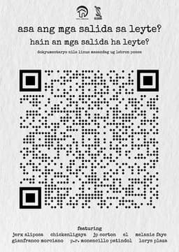 Where are the films in Leyte?