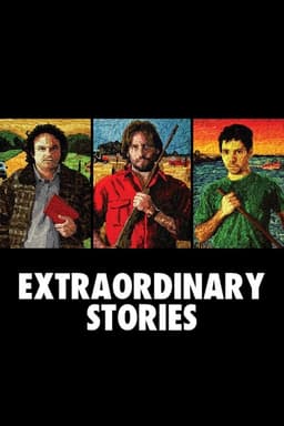 Extraordinary Stories