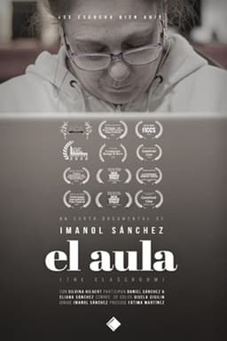 El aula