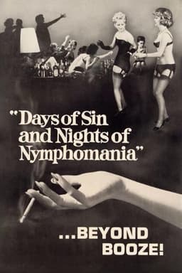 Days of Sin and Nights of Nymphomania