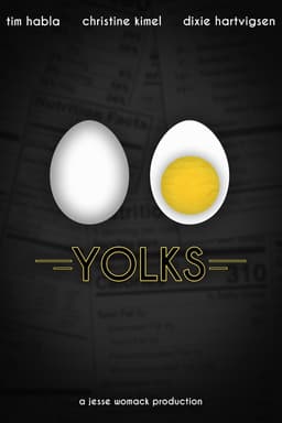 Yolks