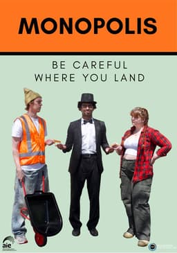Monopolis