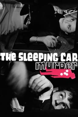 The Sleeping Car Murders