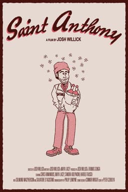 Saint Anthony