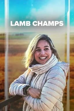 Lamb Champs: Die Hart en Siel van Skaapboerdery