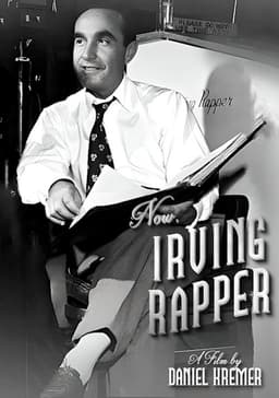 Now, Irving Rapper