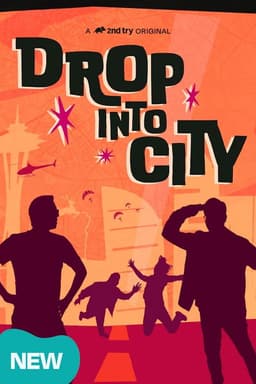 Drop Into City