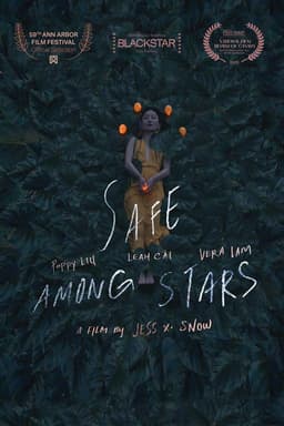 Safe Among Stars