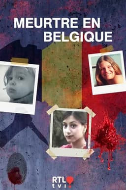 Meurtre en Belgique