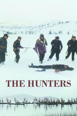 The Hunters