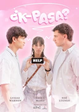 ¿K-Pasa?