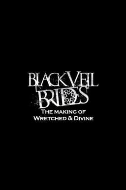 Black Veil Brides in the Studio: The Making of Wretched and Divine