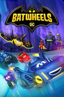Batwheels