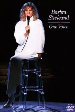 Barbra Streisand: One Voice