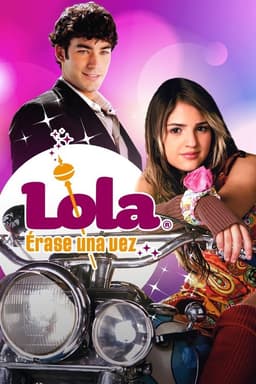 Lola… Once Upon a Time