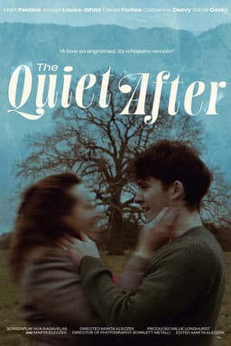 The Quiet After