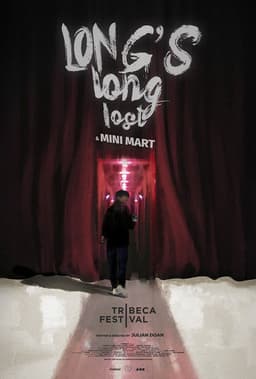 Long's Long Lost & Mini Mart