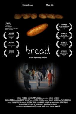 Bread