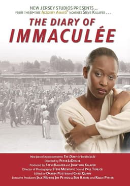 The Diary of Immaculée