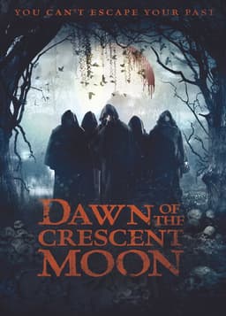 Dawn of the Crescent Moon