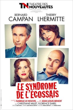 Le syndrome de l'écossais
