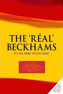 The 'Réal' Beckhams